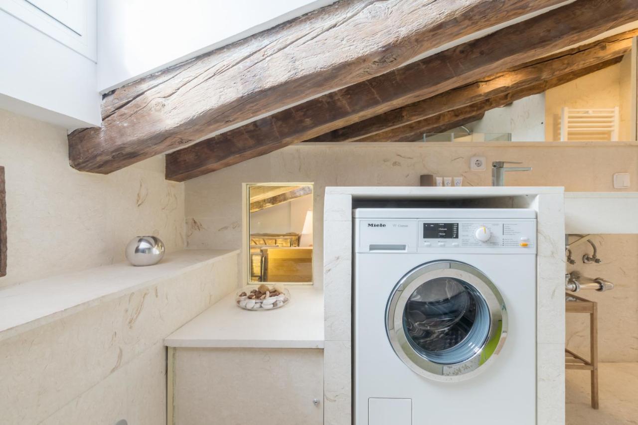 Apartamento Chueca Duplex II En מדריד מראה חיצוני תמונה